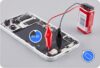 Что?! Для замены аккумулятора iPhone 16 теперь нужна батарейка Крона