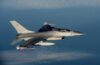 Дания до конца 2024 года передаст Украине новую партию истребителей F-16
