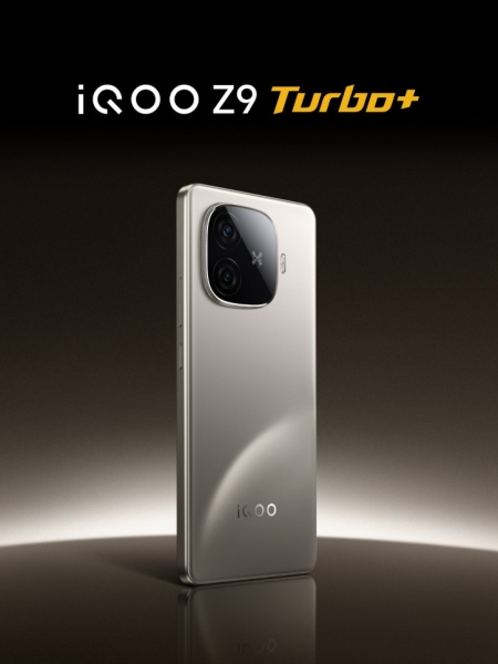 Финальные тизеры iQOO Z9 Turbo+: все расцветки и фишки дисплея