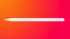 Apple выпустила обновление для Apple Pencil Pro