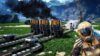 Симулятор строительства производственных линий Satisfactory стал единственной новой игрой в чарте продаж Steam за прошедшую неделю