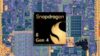 Xiaomi: Snapdragon 8 Gen 4 станет поворотной точкой в индустрии чипов