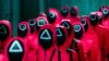 Netflix представил тизер второго сезона хитового корейского сериала «Игра в кальмара» — премьера состоится уже в декабре