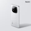 «Фарфоровый» Redmi Note 14 Pro+ красуется на официальных постерах