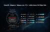 Huawei Watch GT 5: новые рендеры показывают обновленный дизайн и более 100 спортивных режимов