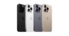 iPhone 16 Pro и 16 Pro Max продаются хуже предшественников, зато к базовым моделям повышенный интерес