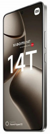 Цена и пресс-фото Xiaomi 14T и 14T Pro в трех цветах