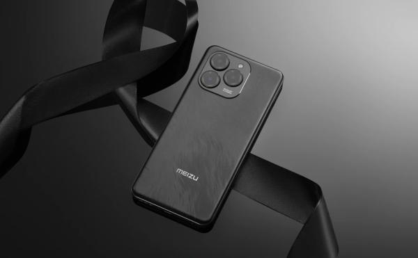 Анонс Meizu Note 21 – самый доступный Meizu на рынке России