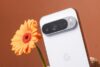 Владельцы Pixel 9 Pro XL жалуются на «слепые» зоны в углах тачскрина