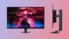 Sony представила INZONE M10S: игровой монитор с W-OLED панелью на 480 Гц за $1099,99