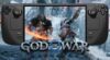 Отличная игра всегда будет под рукой: Sony обеспечила полную совместимость God of War: Ragnarok с портативными консолями Steam Deck