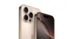 iPhone 16 Pro Max имеет самое долгое время работы от батареи среди iPhone — до 33 часов
