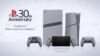 Sony представила уникальные лимитки PlayStation 5, PS5 Pro и PS Portal