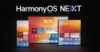 Huawei запускает публичное бета-тестирование HarmonyOS NEXT без Android с 8 октября