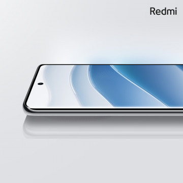 "Фарфоровый" Redmi Note 14 Pro+ красуется на официальных постерах