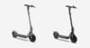Decathlon представляет новые электросамокаты BTWIN SD500e и BTWIN MD500e в Европе с мощностью 350 Вт и скоростью до 25 км/ч
