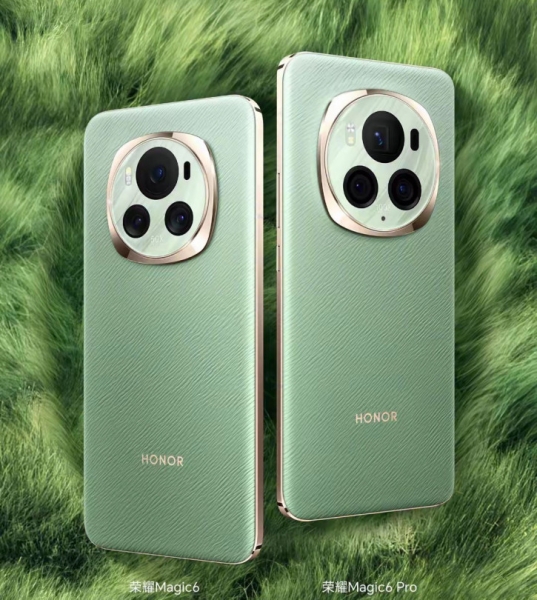 Realme P2 Pro пытается быть похожим на Honor Magic 6 Pro: дата анонса