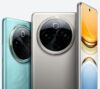Анонс Vivo Y300 Pro — огромная батарея в ультратонком корпусе