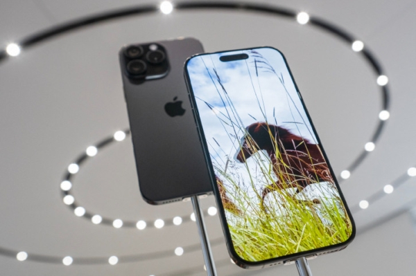 iPhone 16 и 16 Pro во всей красе на подборке живых фото