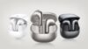 Xiaomi представила Buds 5: Альтернатива Apple AirPods по доступной цене