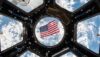 Застрявшим на МКС астронавтам, NASA предоставит возможность отдать голос на президентских выборах в США