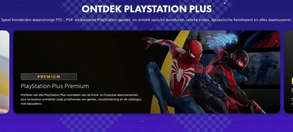 Sony может добавить в подписку PS Plus главный эксклюзив PlayStation 5