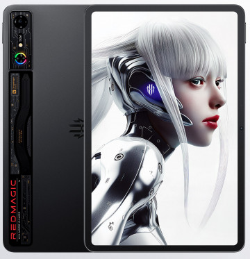 Анонс Red Magic Gaming Tablet Pro: самый мощный в мире Android-девайс