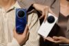 Жара! Глава Vivo показал базовый X200 в двух расцветках