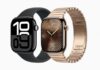 Анонс Apple Watch 10 — большой дисплей в тонком корпусе