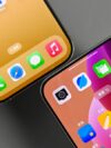Глава OPPO сравнил экранные рамки Find X8 с iPhone 16 Pro