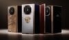 Huawei Mate XT за 1 000 000 рублей! Caviar выпустила серию лимиток