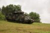США заказали у британской BAE Systems 220 машин Bradley