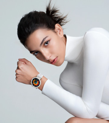 Анонс Huawei Watch GT5 и GT5 Pro: новое поколение часов-долгожителей