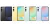 В США цена на Galaxy S24 FE может вырасти на $50