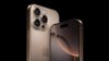 В интернете появилось первое видео распаковки iPhone 16 Pro