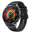 Неанонсированные Huawei Watch GT 5 и GT 5 Pro замечены в магазине РФ