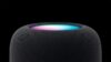Смарт-колонки Apple HomePod начали получать новую версию ПО