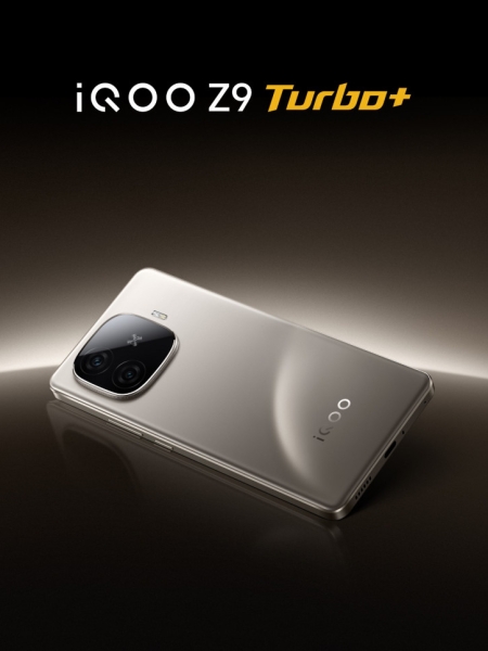 Финальные тизеры iQOO Z9 Turbo+: все расцветки и фишки дисплея