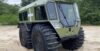 Армия Украины получит новый отечественный вездеход-амфибию “ТАХА”, который справится с большинством видов препятствий