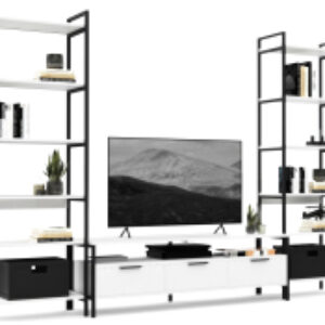 Горка Лофт Фрида Симпл 01 274x40x190 21век