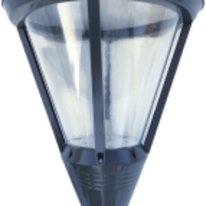 Светильник уличный ДТУ-01-Е27-Манчего / 952258 21век