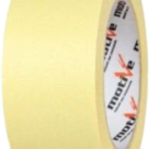 Лента малярная 0.048x50м / 020169 21век