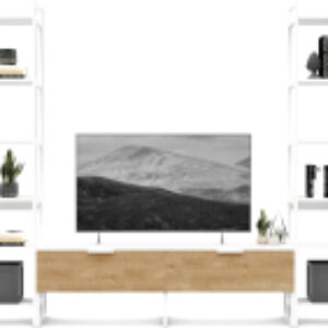 Горка Лофт Рокки Симпл 02 270x38x190 21век