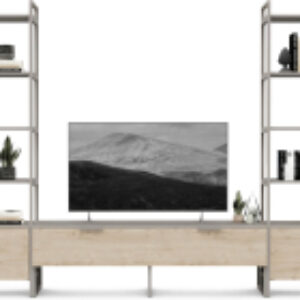 Горка Лофт Рокки Бонд 08 270x38x190 21век