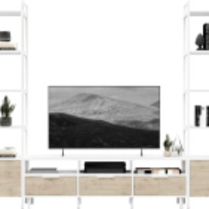 Горка Лофт Агата Бонд 08 270x38x190 21век