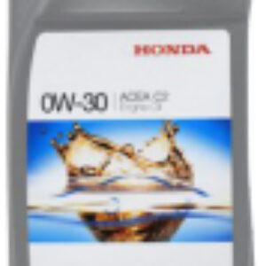 Моторное масло 0W30 / 08232P99T1LHE 21век