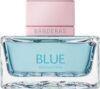 Туалетная вода Blue Seduction For Women 21век