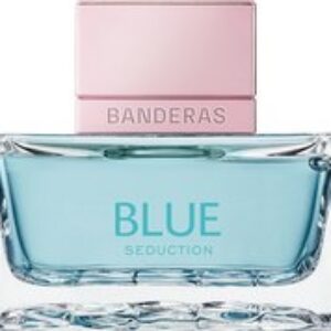 Туалетная вода Blue Seduction For Women 21век