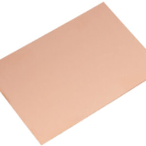 Стеклотекстолит 100x150x1.5мм / 09-4040 21век