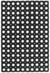 Коврик грязезащитный 100x150x1.6 / 30-006 21век